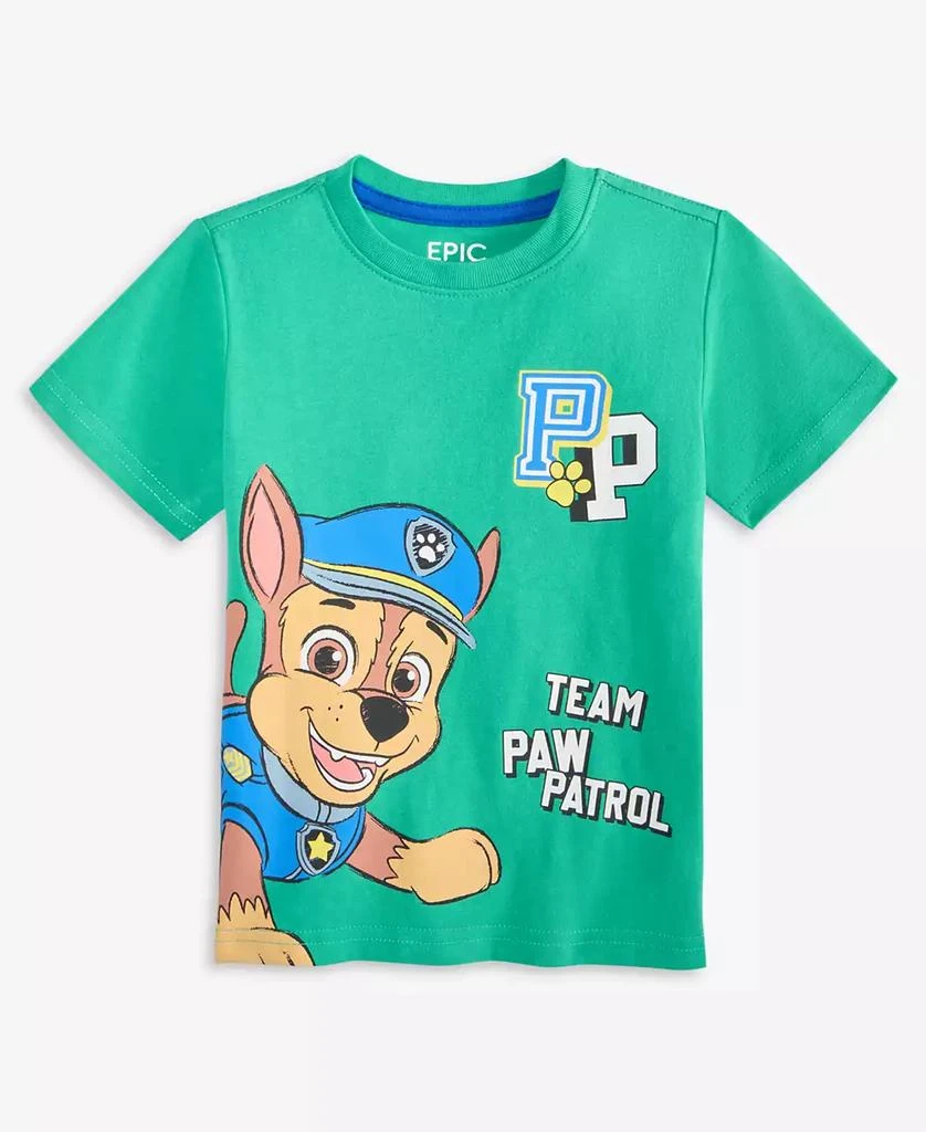 Epic Threads Toddler Boys Paw Patrol T-Shirt, Exclusively at Macy's 1