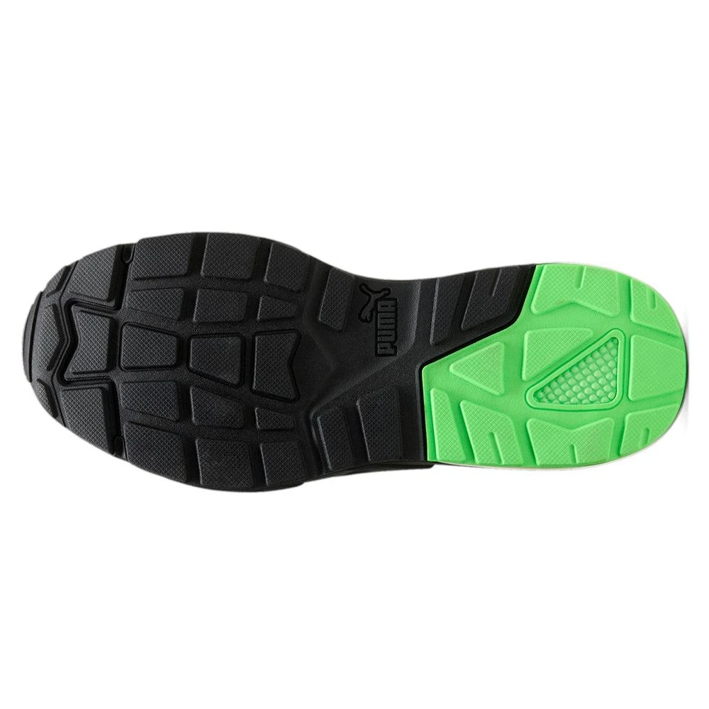 Puma MAPF1 Vis2K Lace Up Sneakers 5