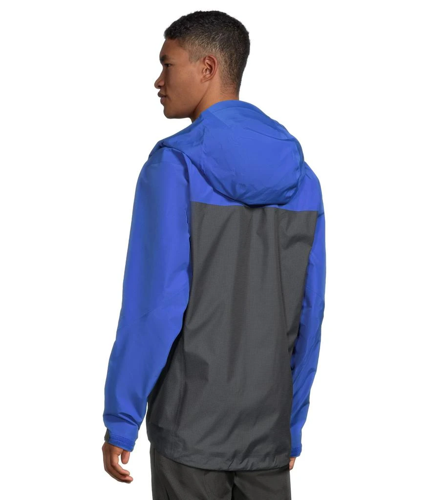 Arc
teryx Alpha Jacket 3