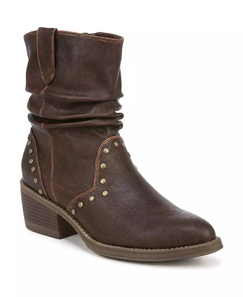 Blowfish Malibu Women's Rebel Western Booties 1