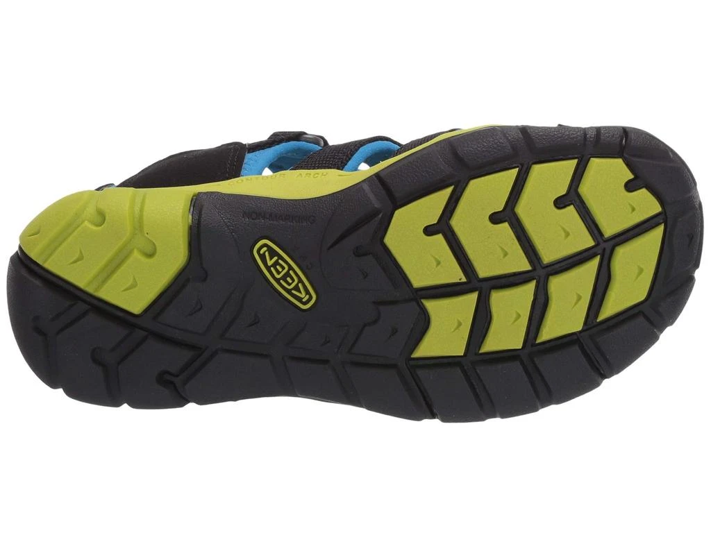 Keen Seacamp II CNX (Toddler/Little Kid/Big Kid) 3