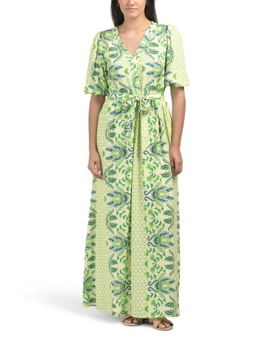 Shop Short Sleeve Floral Dress on Sale at BeyondStyle  Get 83% Off Short  Sleeve Floral Dress with Limited-Time Flash Deals, Exclusive Discounts, and  Special Offers. Enjoy Unbeatable Savings on Short Sleeve