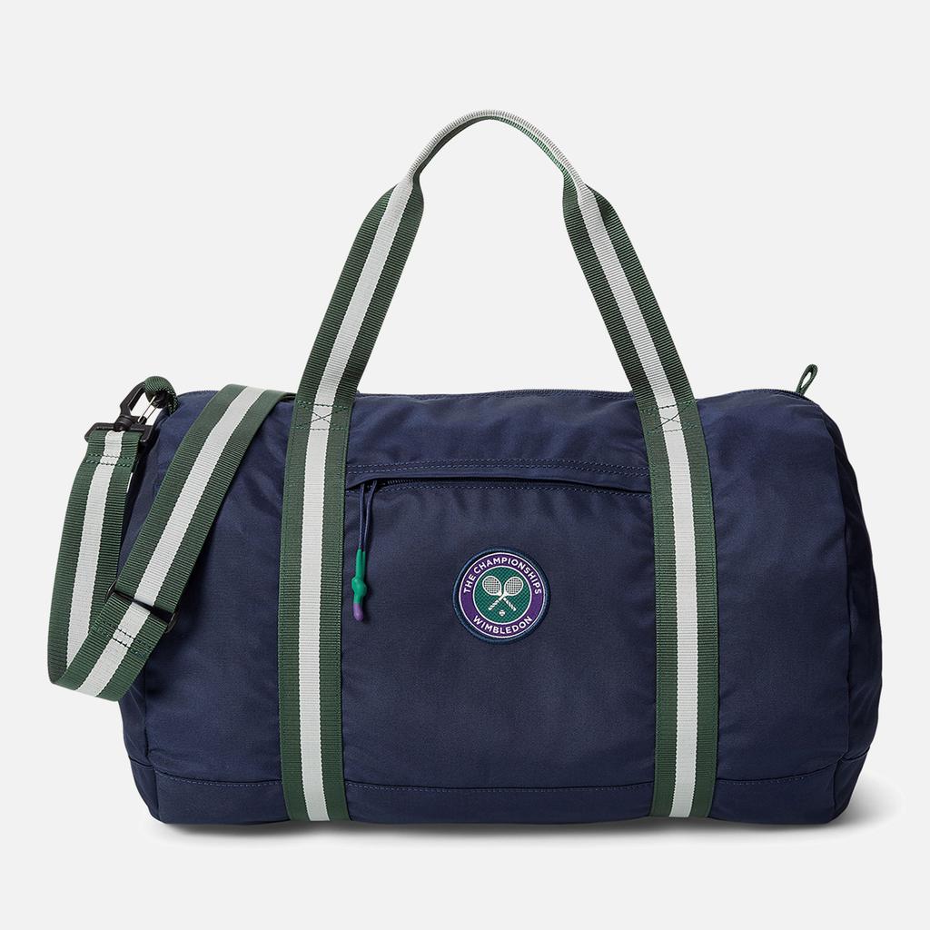 Ralph Lauren Large Shell Duffle Bag