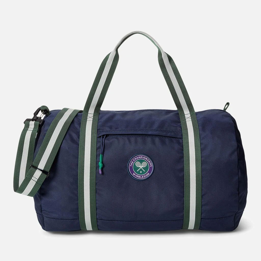 Ralph Lauren Large Shell Duffle Bag 1