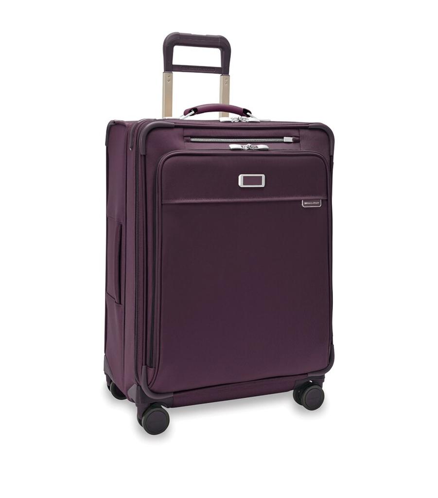 Briggs & Riley Medium Check-In Baseline Expandable Spinner Suitcase (66cm)