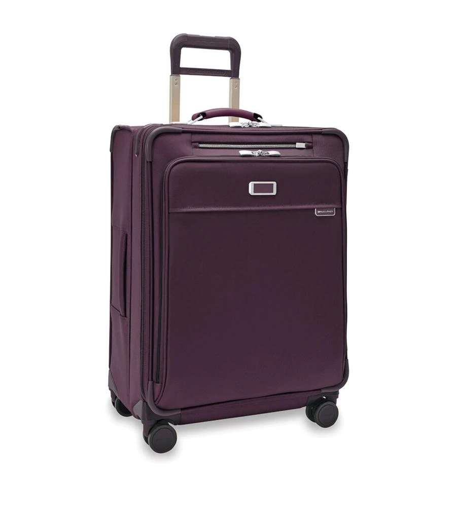 Briggs & Riley Medium Check-In Baseline Expandable Spinner Suitcase (66cm) 2
