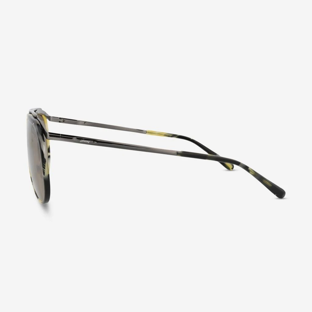 Brioni Brioni Aviator Metal 60mm Men’s Sunglasses BR0084S 3