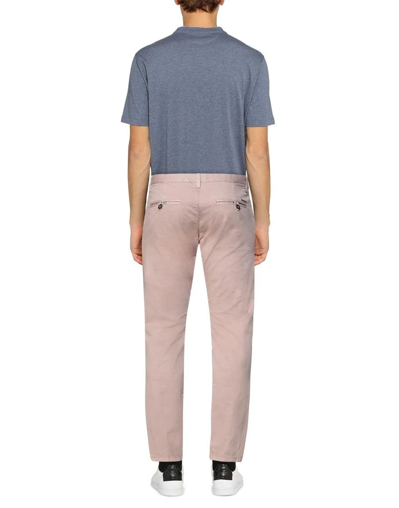 MESSAGERIE Casual pants 3