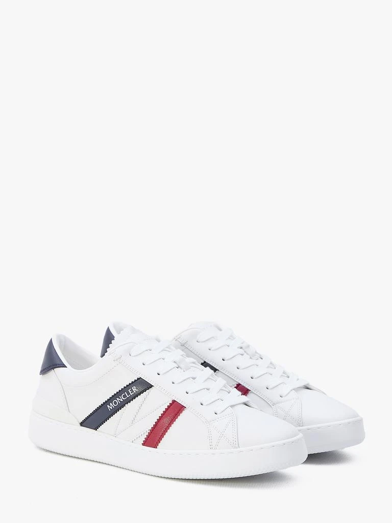 MONCLER Monaco sneakers 2