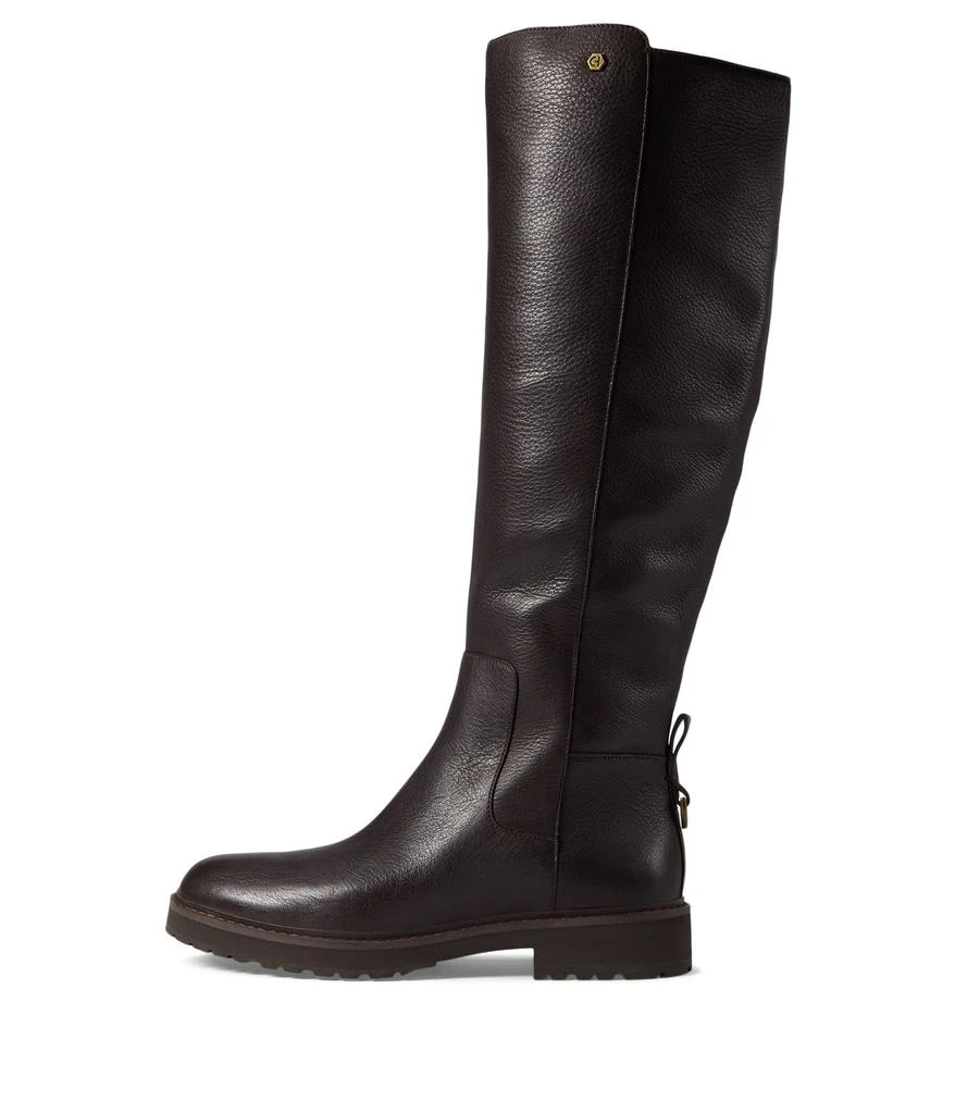 Cole Haan Waterproof Greenwich Tall Boot 4