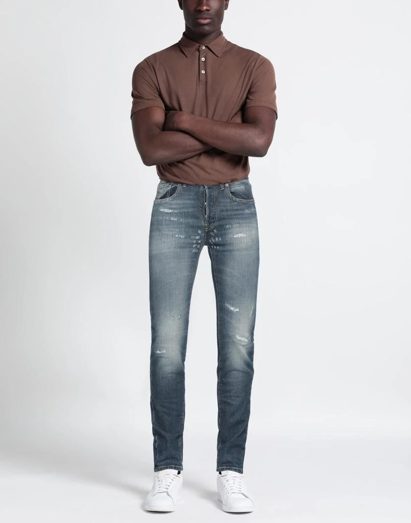 PMDS Denim pants 2