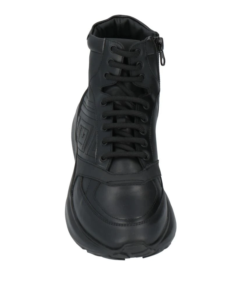 MICH SIMON Sneakers 4