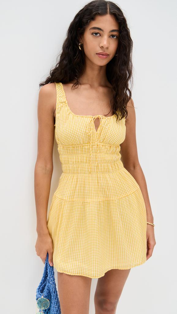 Ciao Lucia Gianluca Dress
