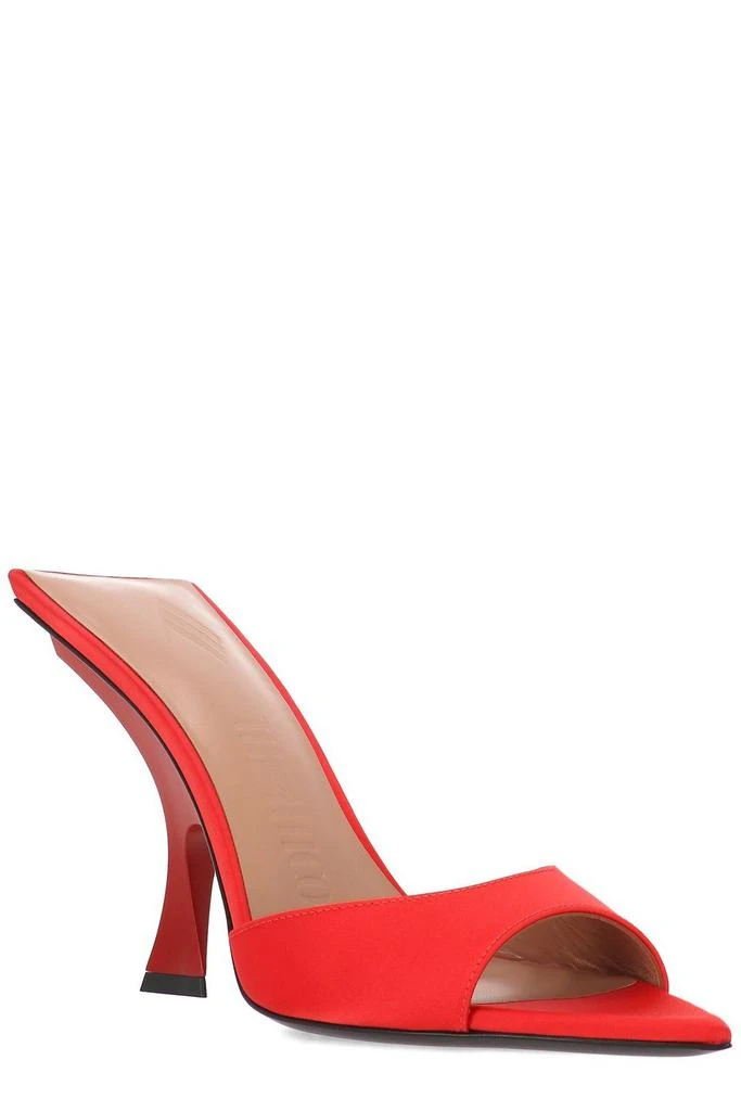 The Attico The Attico Heeled Sandals 2