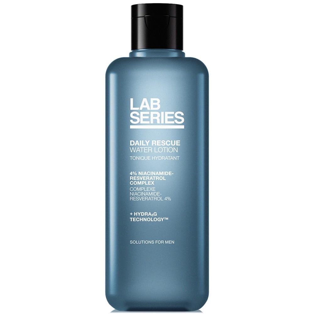 Lab Series Skincare For Men Daily Rescue Water Lotion Toner, 6.7 oz.