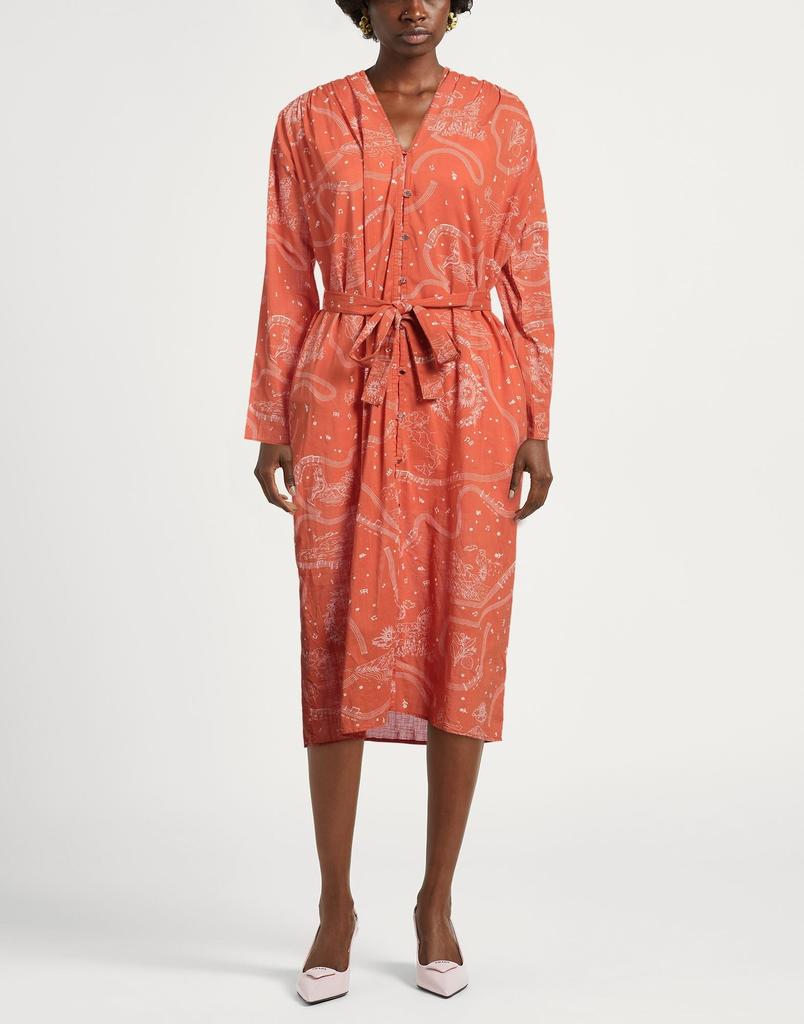 Roseanna Midi dress