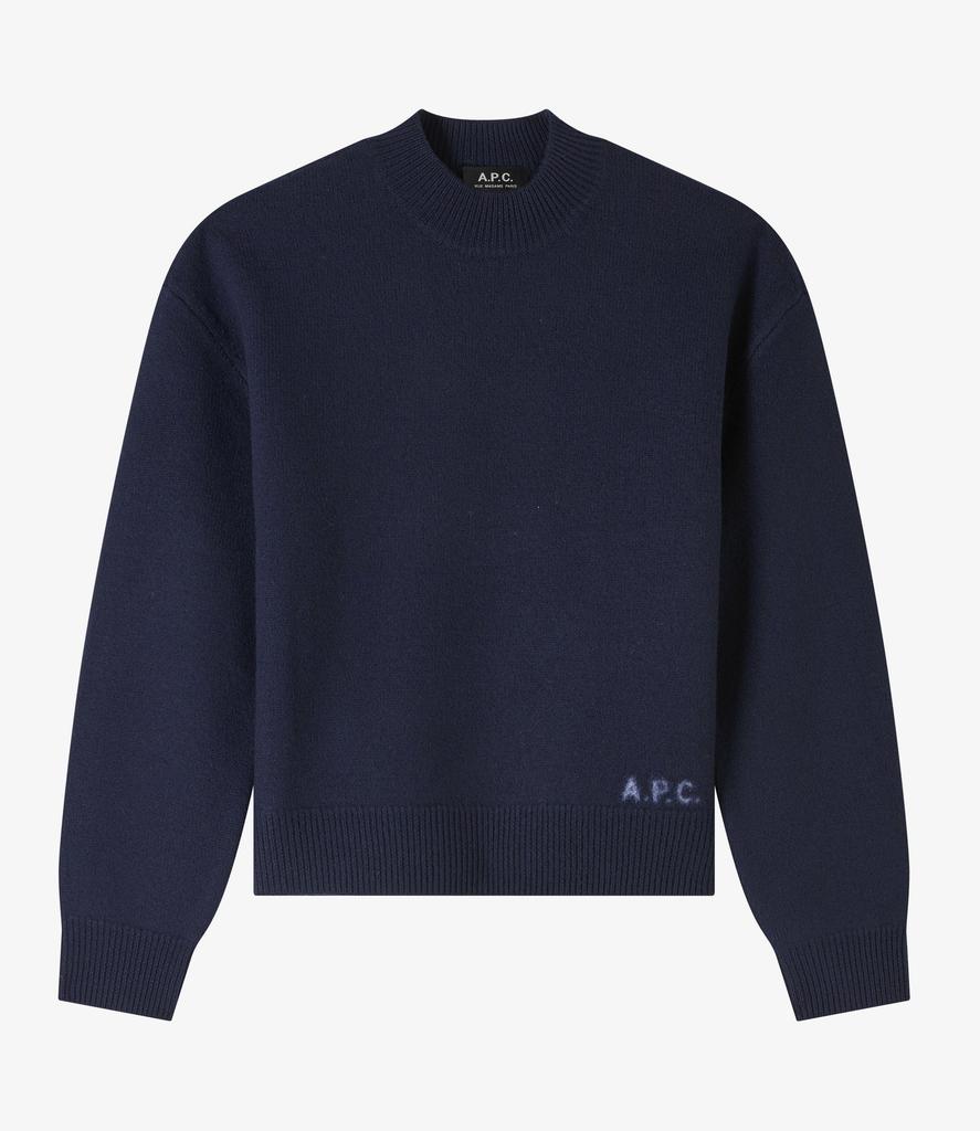 A.P.C. Esther sweater