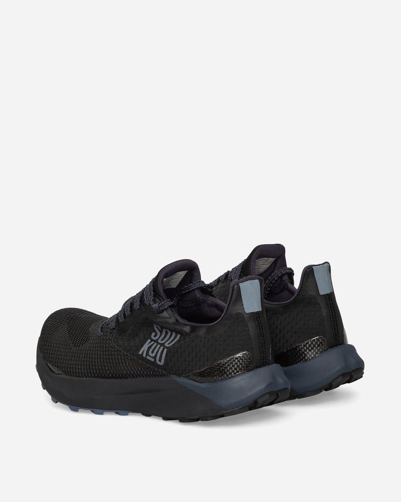 Black The North Face Edition VECTIV Sky Sneakers by