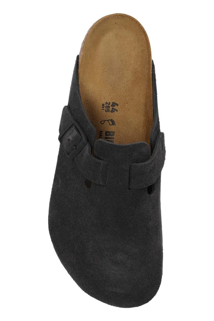 Birkenstock ‘Boston BS’ Slippers 6