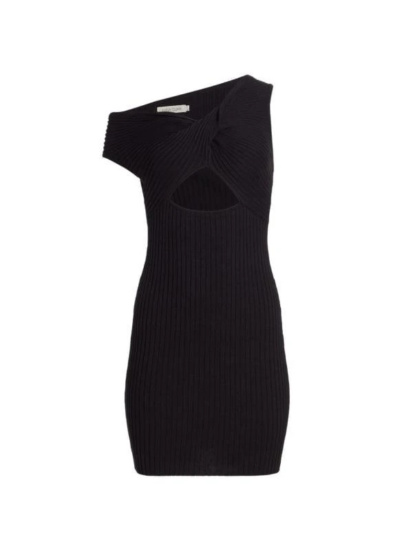 Anna Quan Zali Bodycon Minidress 6