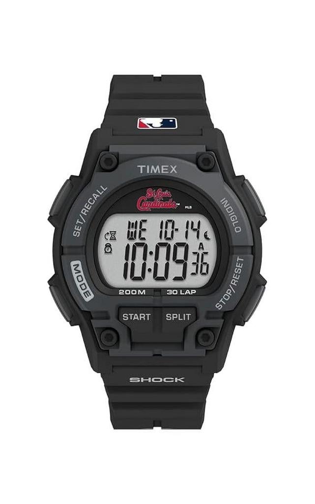 Timex Tribute MLB Mens Watch