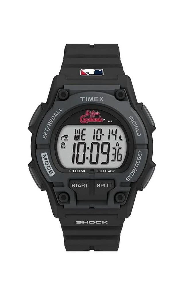 Timex Tribute MLB Mens Watch 2