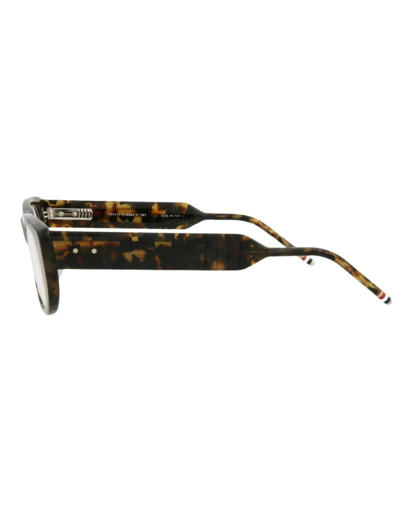 Thom Browne Square-Frame Acetate Optical Frames 3