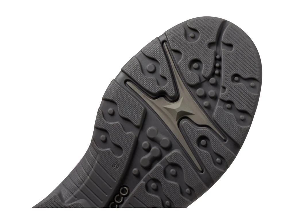 ECCO Offroad Lace Up 6