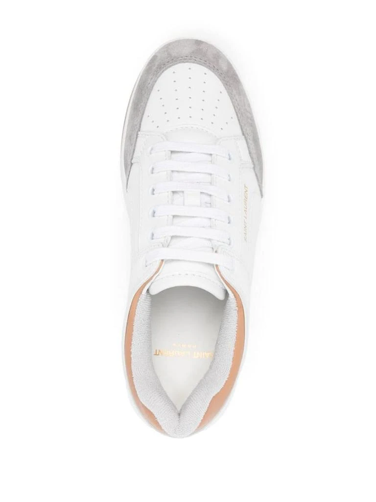 Yves Saint Laurent Saint Laurent Sneakers & Slip-On 5
