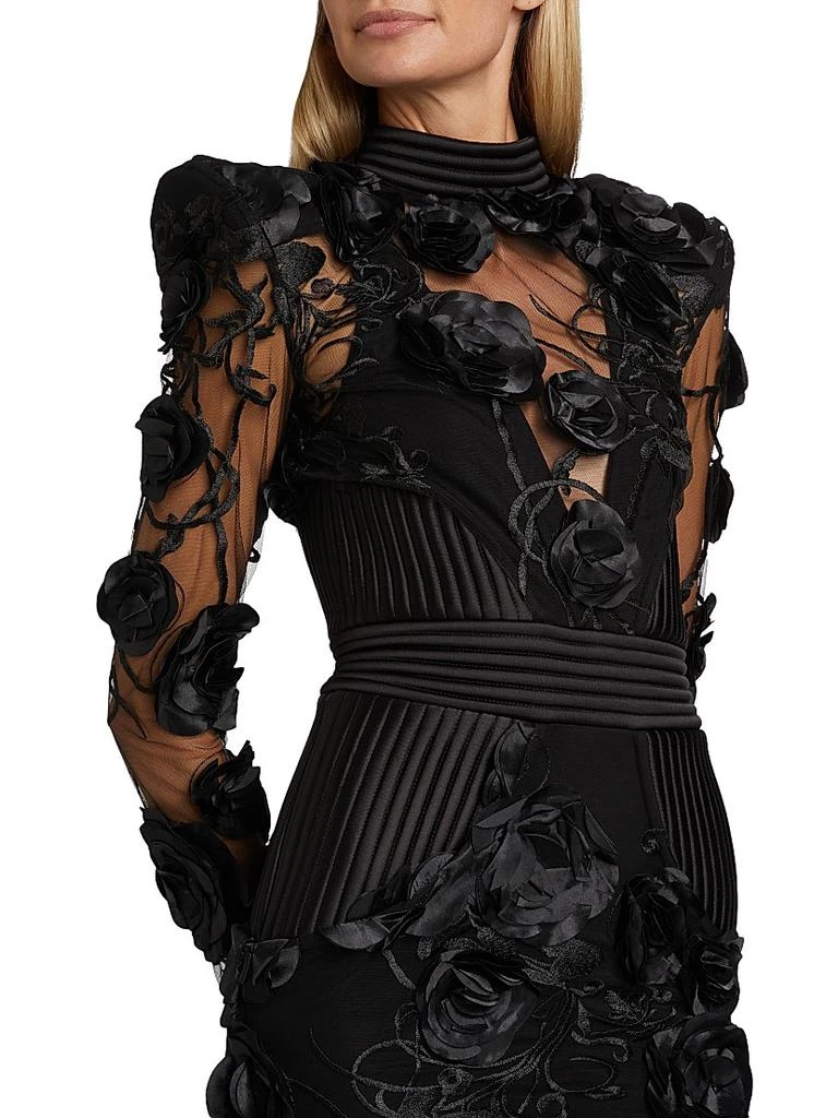 Zhivago One More Kiss Dear Gown 6