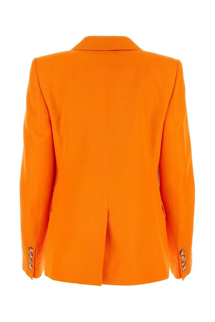 Stella McCartney Stella McCartney Iconic Single Breasted Tailored Blazer 2