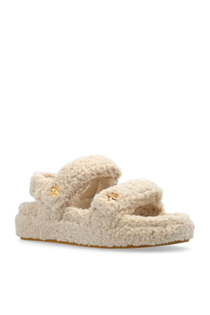 Tory Burch Logo sandals 4