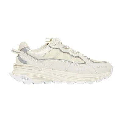 Moncler Lite runner low top sneakers 1