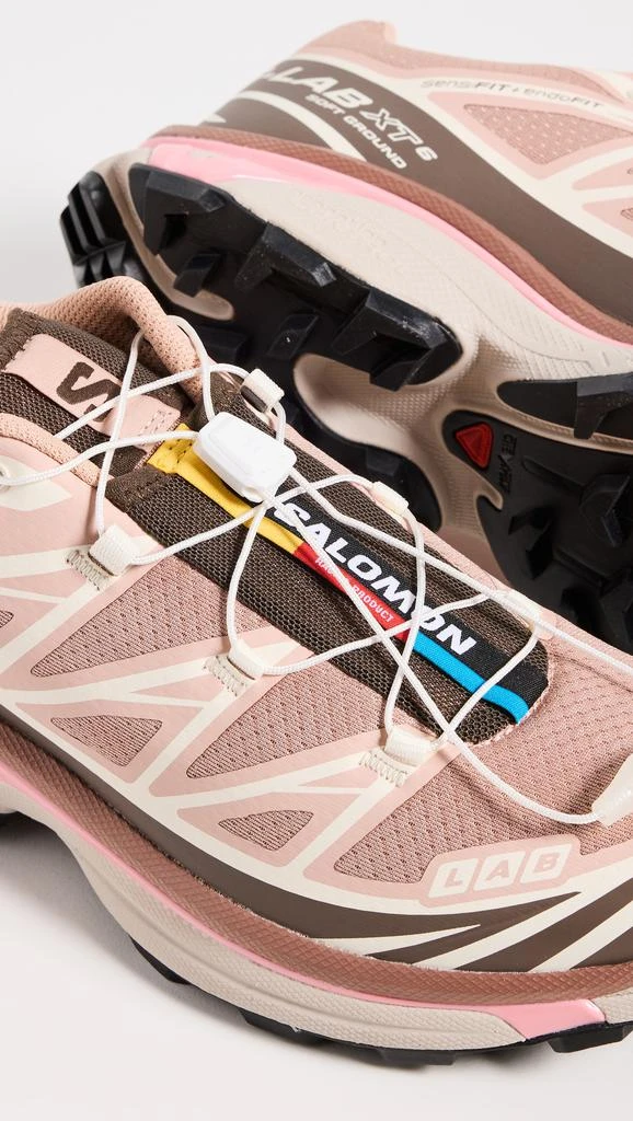 Salomon XT-6 Sneakers 5