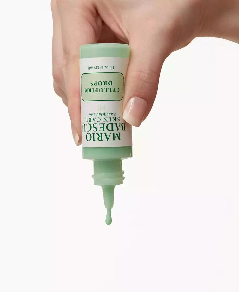 Mario Badescu Cellufirm Drops, 1-oz. 3