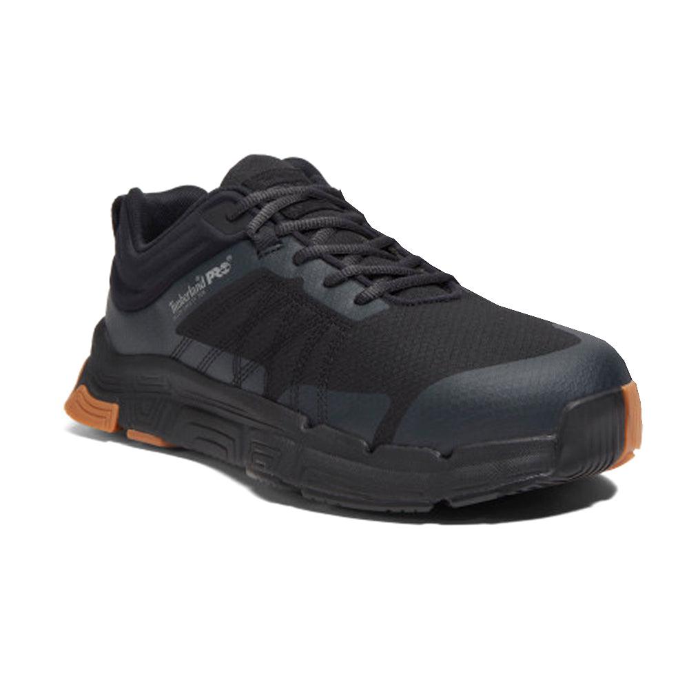 tomorrow STMA44B9 Women's Radius MaxTRAX® Composite Toe Athletic