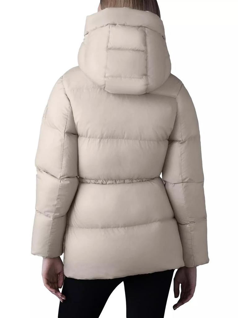 Mackage Freya Softwash Down Jacket 5