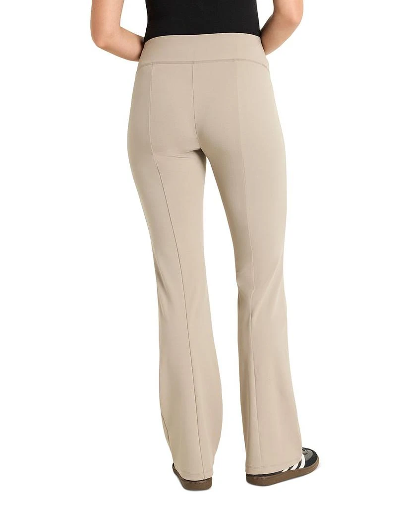 NIC+ZOE Luxe Stretch Bootcut Pants 3