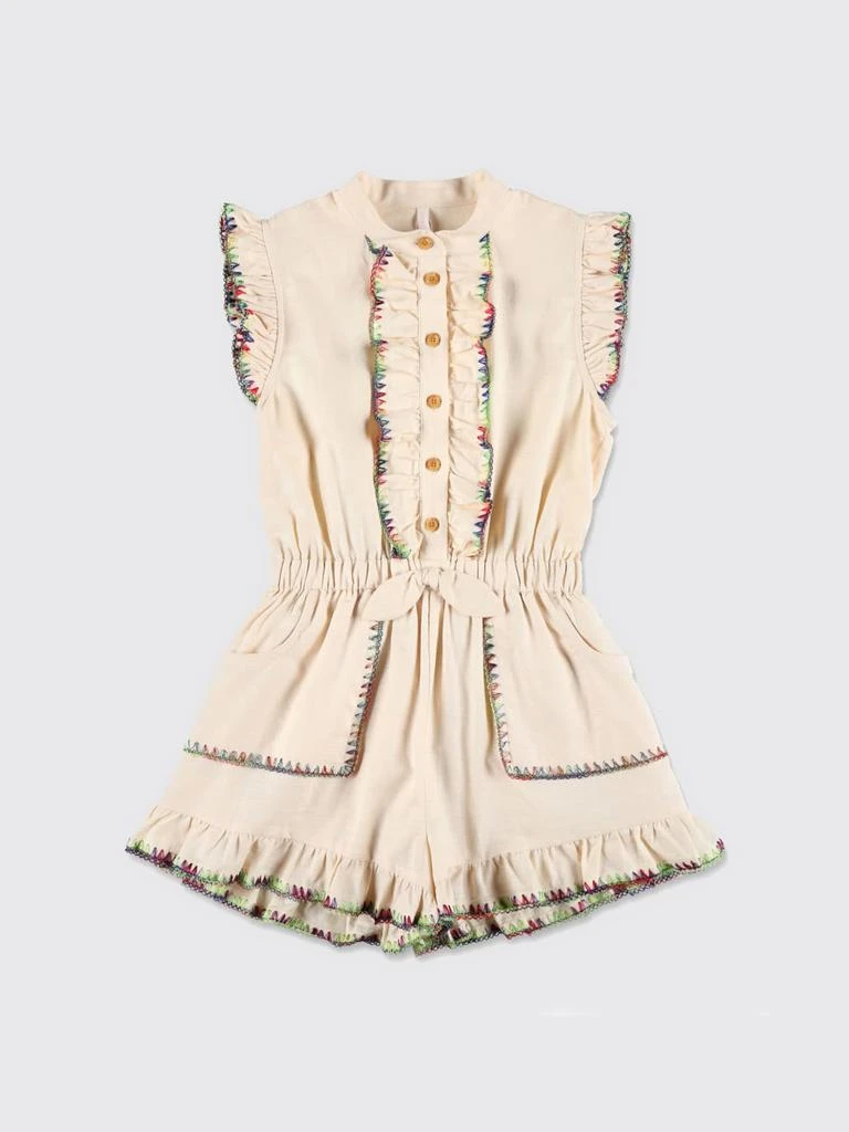 Zimmermann Tracksuit kids Zimmermann