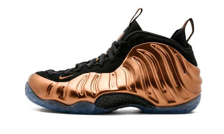 NIKE Nike Air Foamposite One