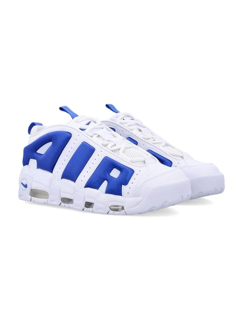 NIKE AIR MORE UPTEMPO LOW 2