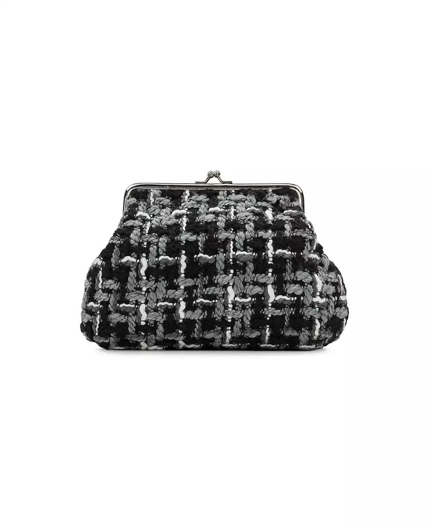 Patricia Nash Savena Boucle Kisslock Wristlet