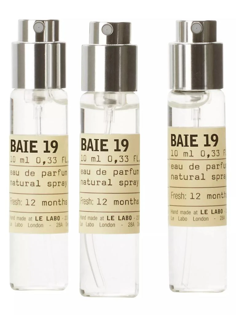 Le Labo Baie 19 Eau de Parfum 4