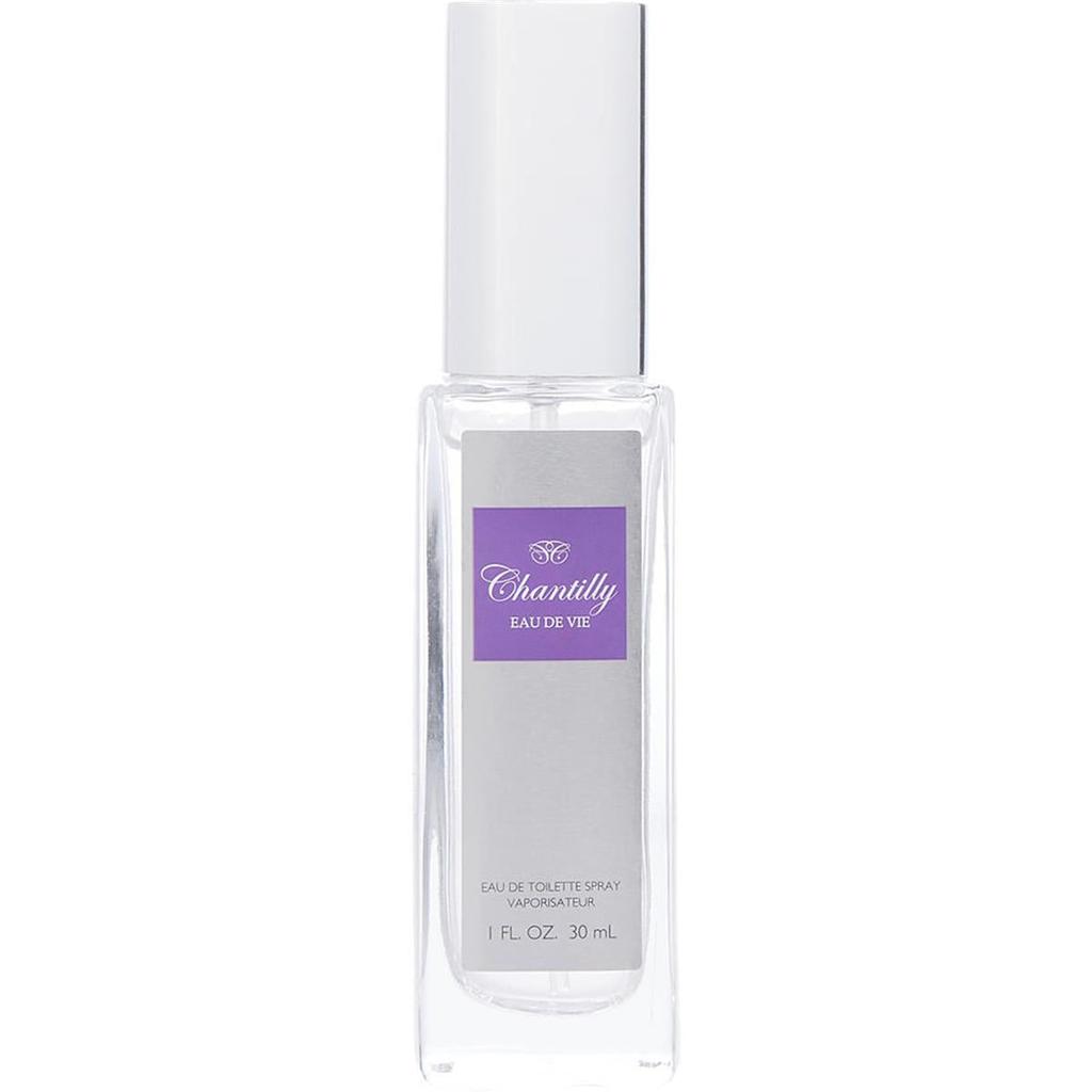 DANA 1 oz Chantilly Eau De Vie Eau De Toilette Spray for Women