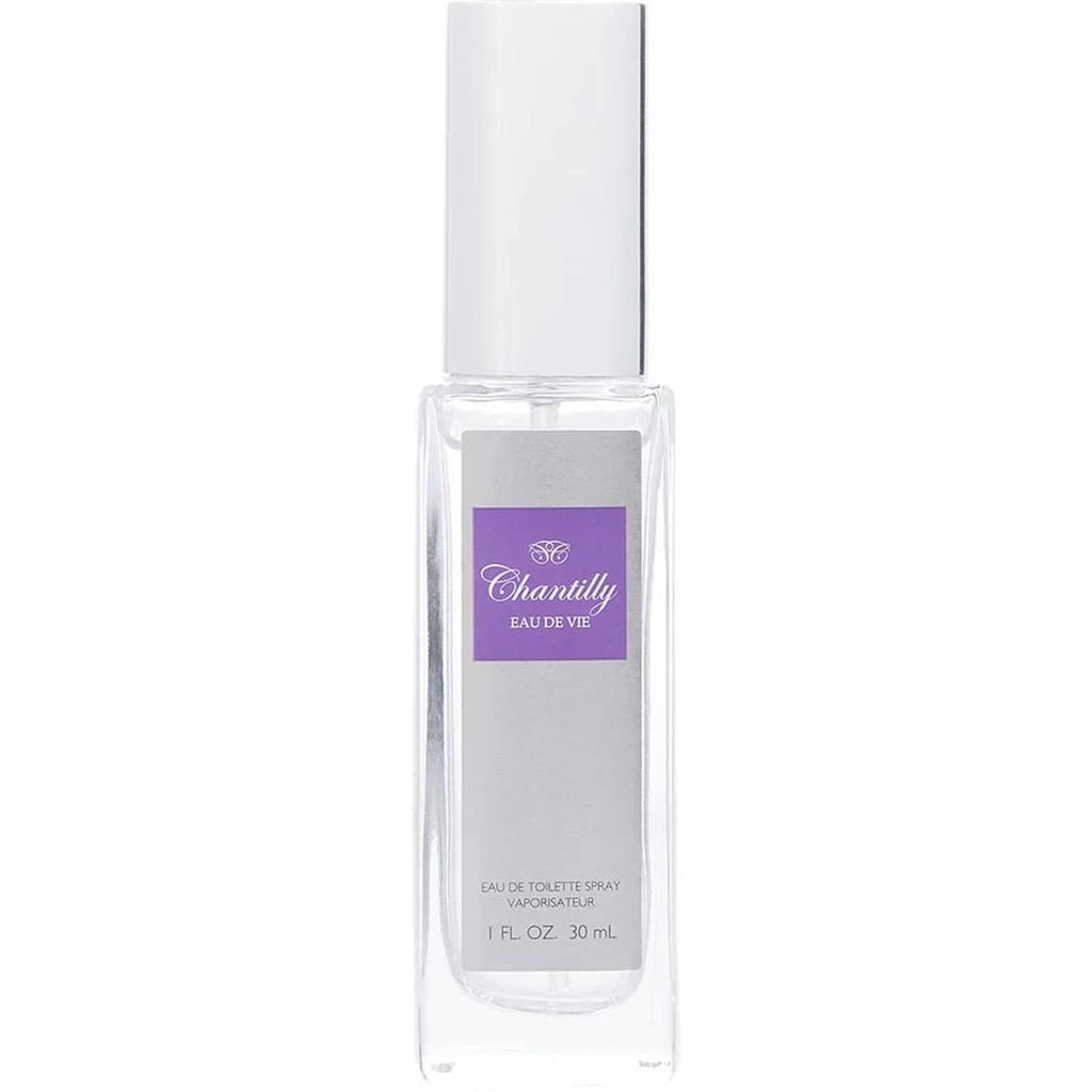 DANA 1 oz Chantilly Eau De Vie Eau De Toilette Spray for Women 1