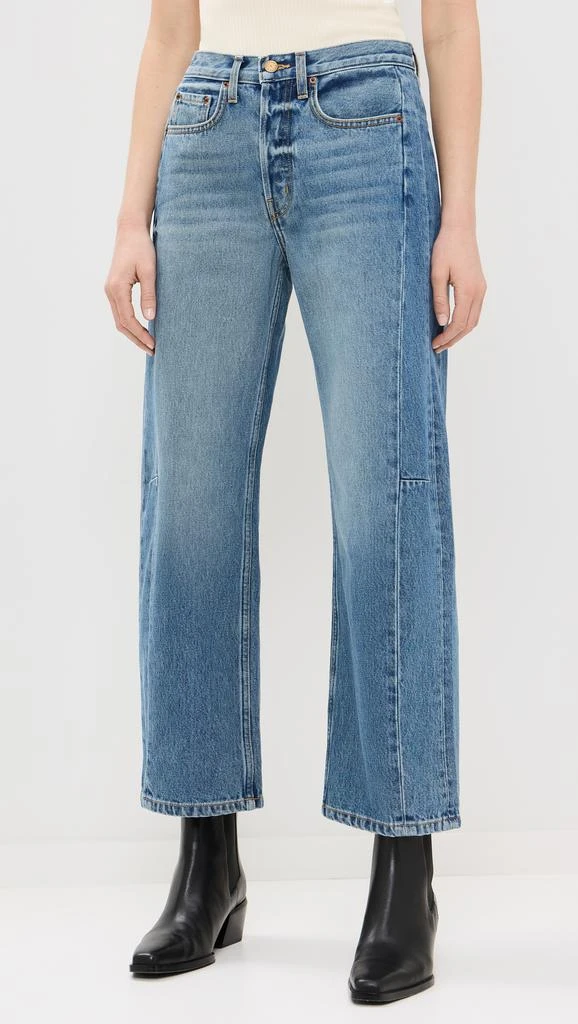 B Sides Lasso Jeans 6