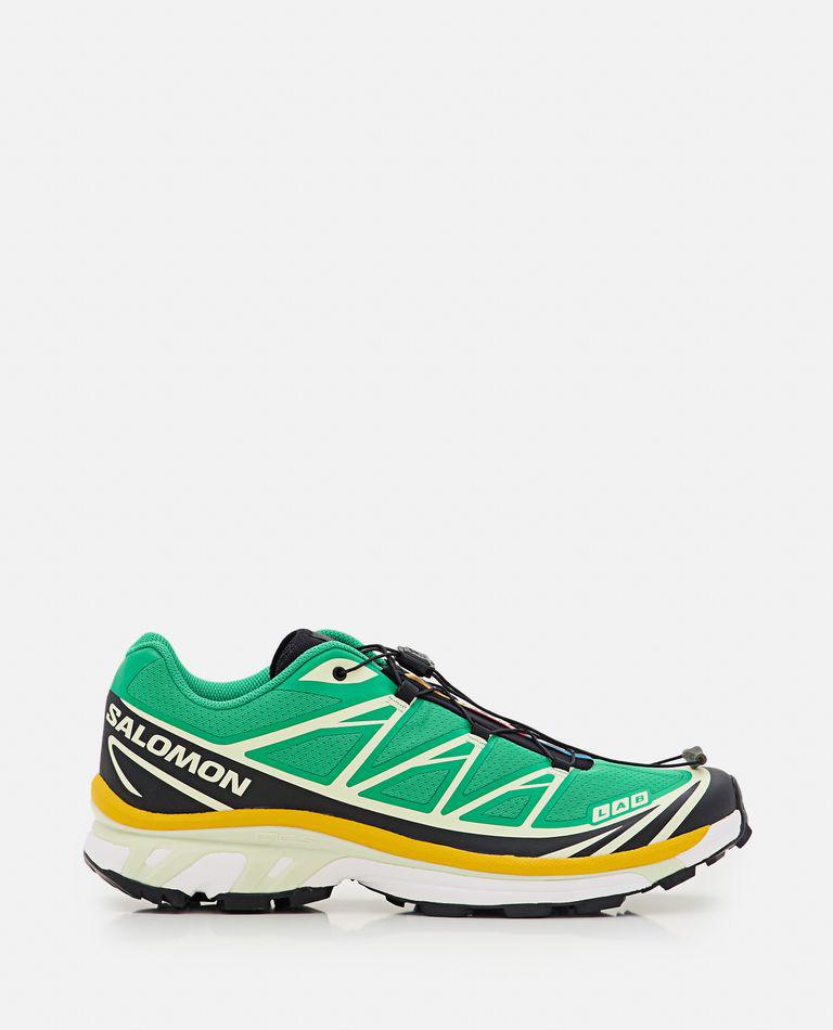 Salomon Xt-6 Sneakers