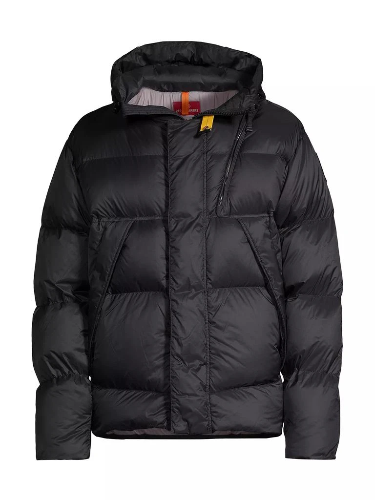 Parajumpers Cloud Down Jacket 1