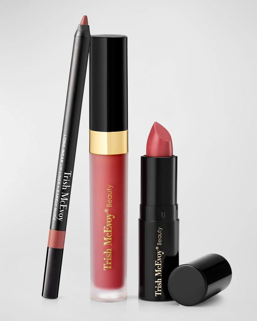 Trish McEvoy Easy Lip Color 6