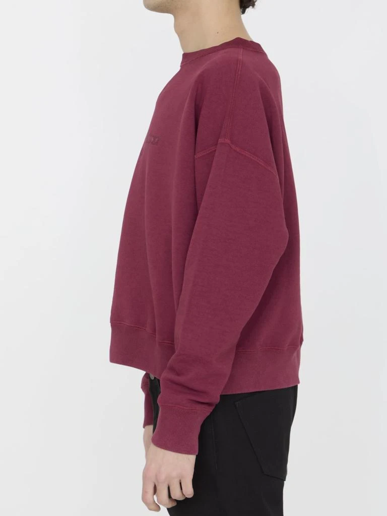 Maison Margiela Reverse Logo Sweatshirt 3